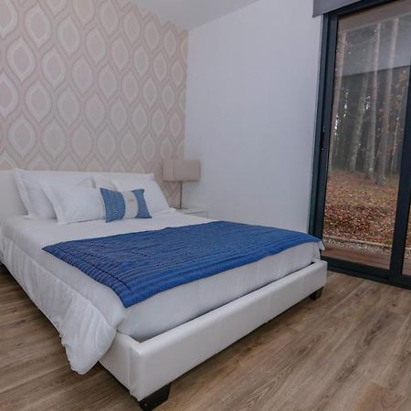 Boticas Parque Natur Houses Экстерьер фото