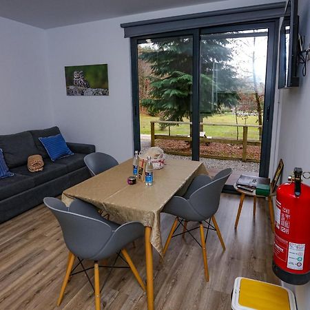Boticas Parque Natur Houses Экстерьер фото
