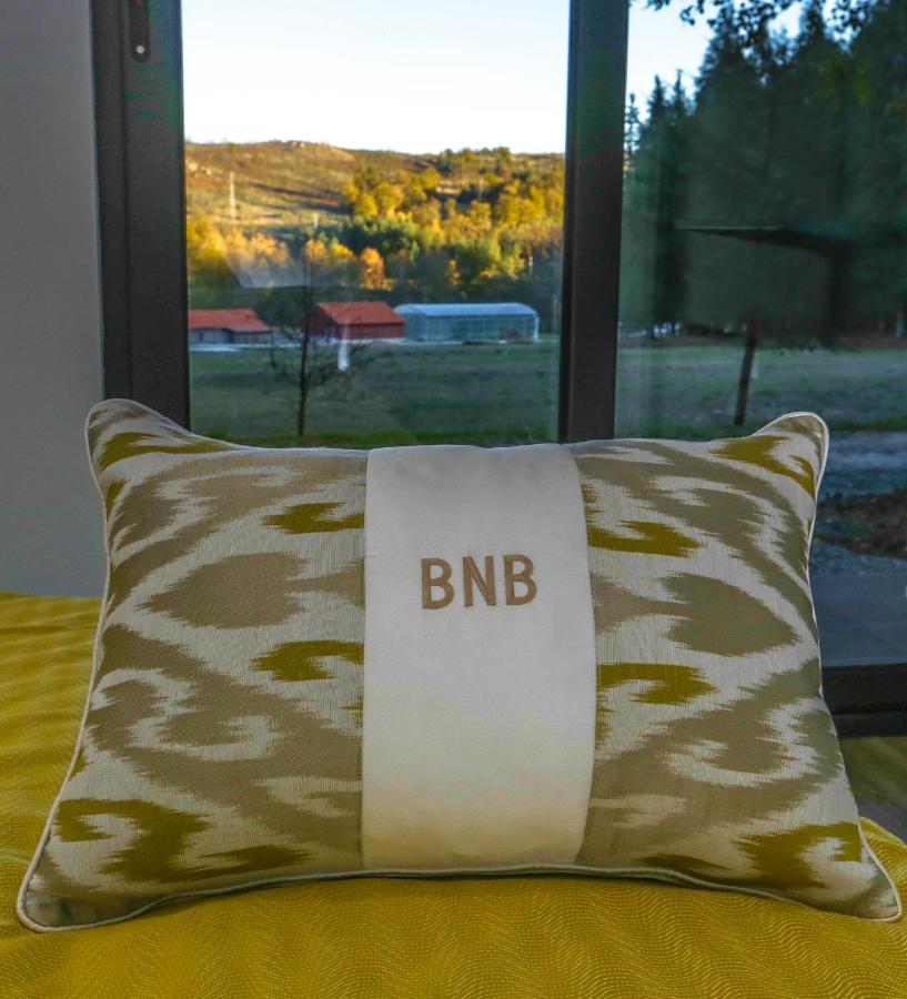 Boticas Parque Natur Houses Экстерьер фото