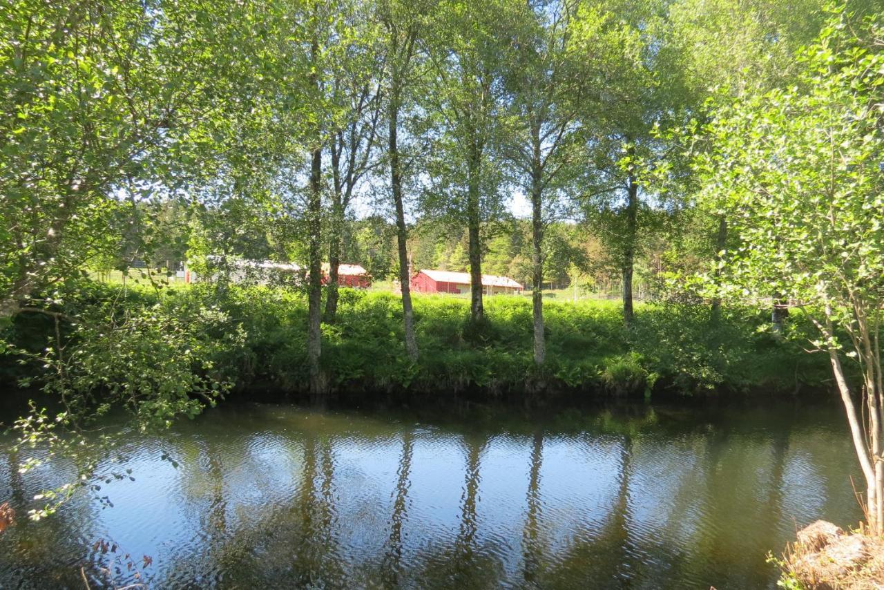 Boticas Parque Natur Houses Экстерьер фото